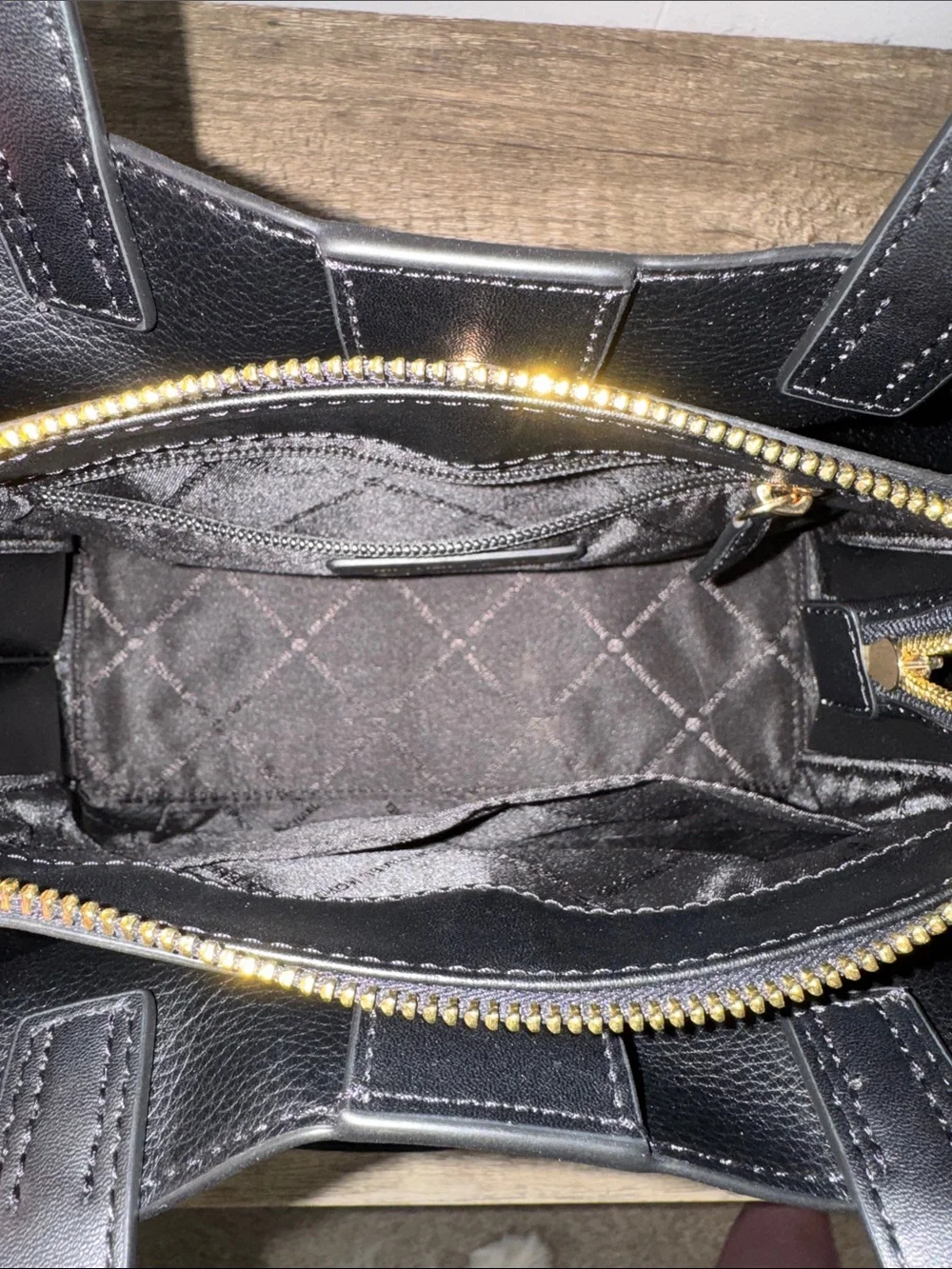Michael Kors Emilia Small Logo Satchel
